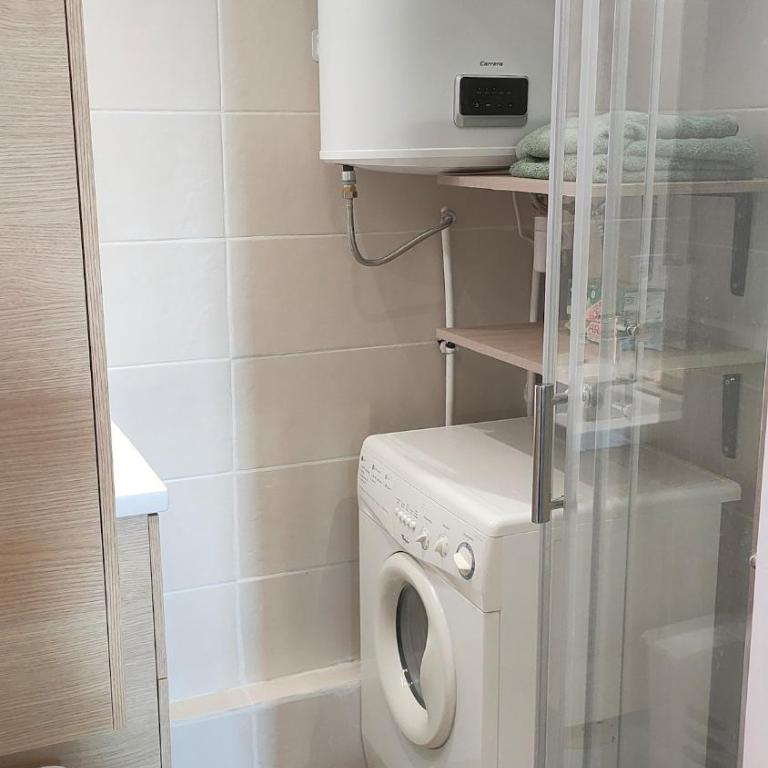 Apartment with residential pool - Appartement 1 Chambre - 5