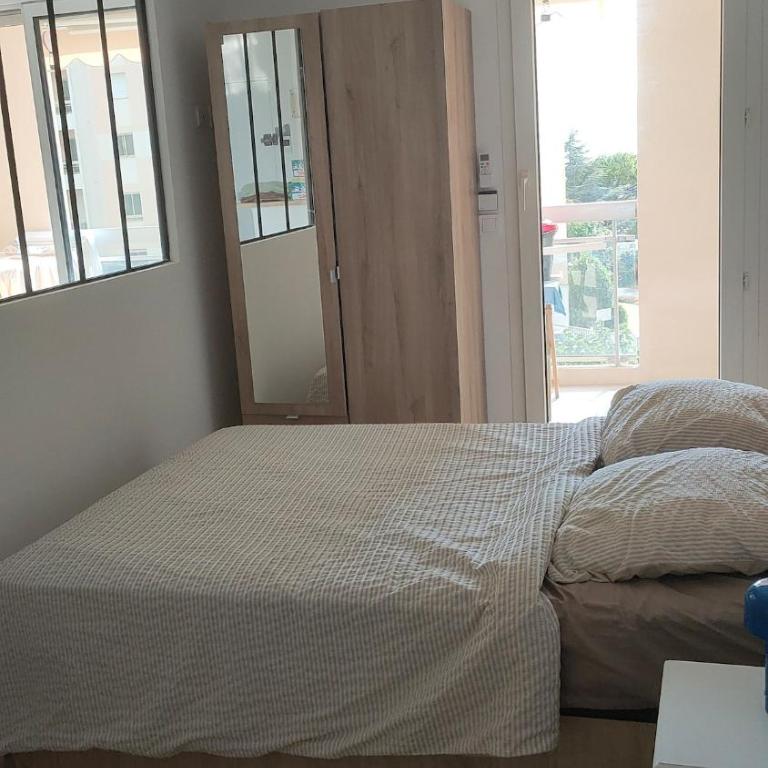 Apartment with residential pool - Appartement 1 Chambre - 15