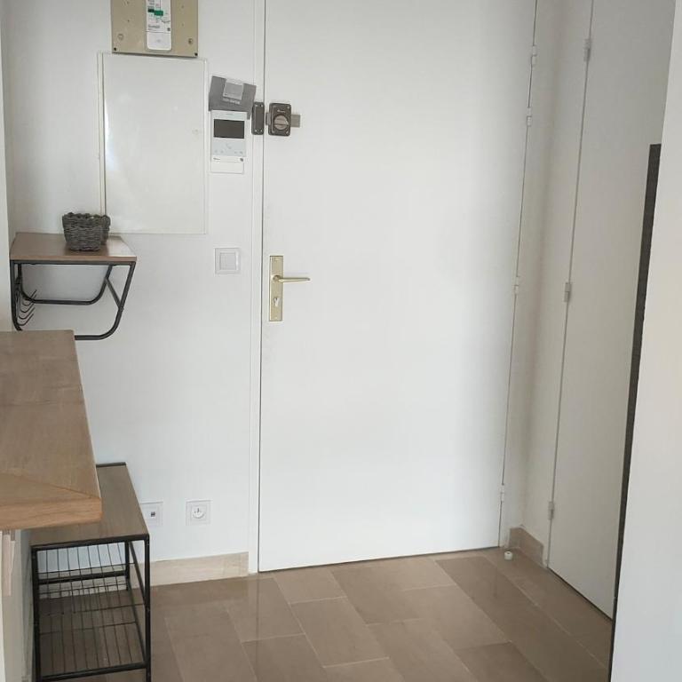 Apartment with residential pool - Appartement 1 Chambre - 16