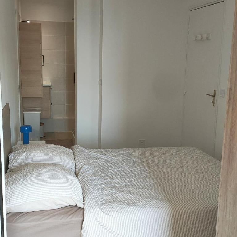 Apartment with residential pool - Appartement 1 Chambre - 18