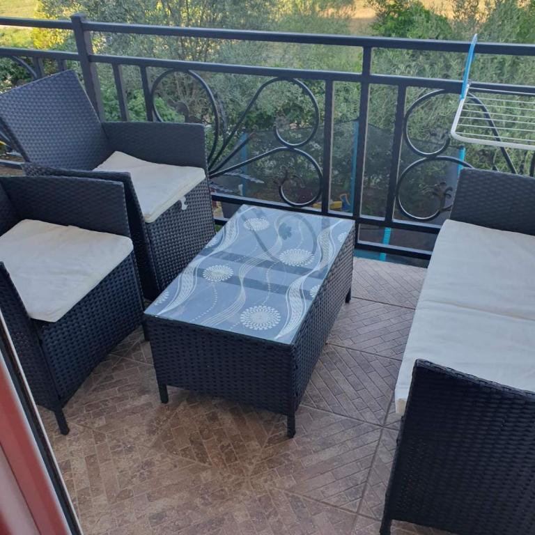 Apartman OAZA 4 - Apartman sa 2 Spavaće Sobe - 1