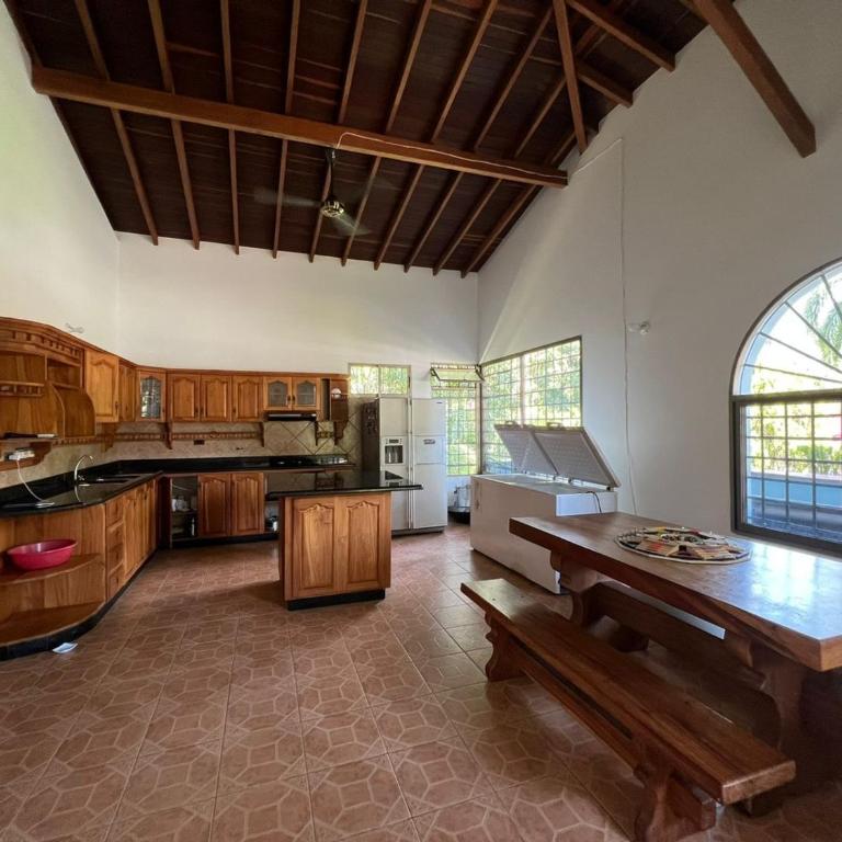 Finca san julian - Vacation Home - 9
