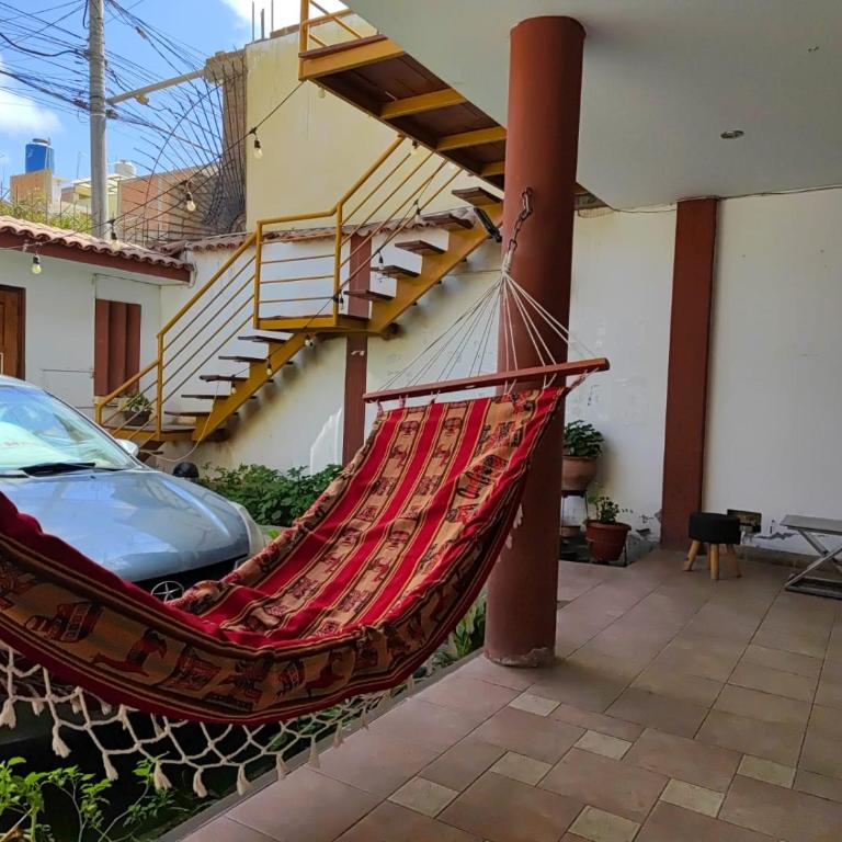 Casa de Manolo - Two-Bedroom Apartment - 2