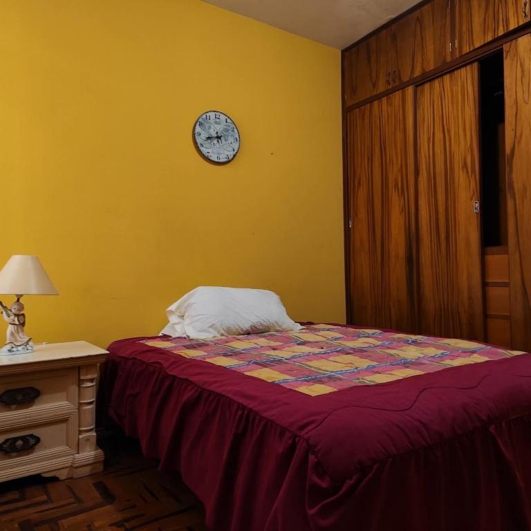 Casa de Manolo - Two-Bedroom Apartment - 5
