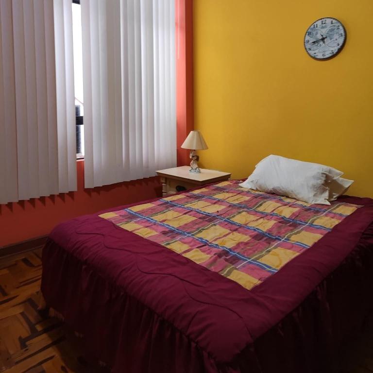 Casa de Manolo - Two-Bedroom Apartment - 7
