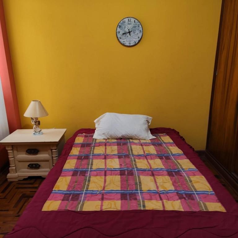 Casa de Manolo - Two-Bedroom Apartment - 9