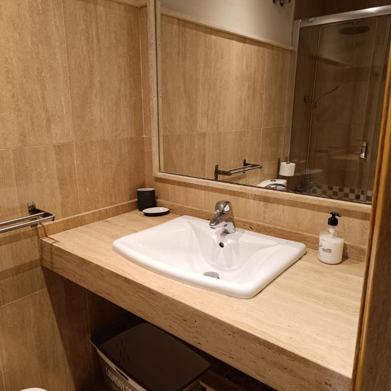 Málaga Centro - Apartamento de 2 dormitorios - 31