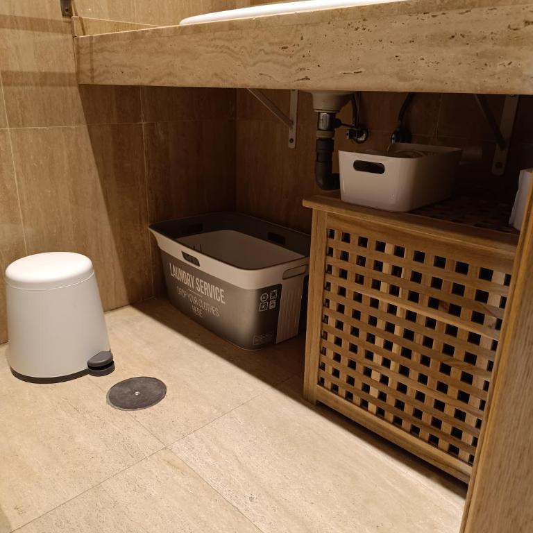 Málaga Centro - Apartamento de 2 dormitorios - 29