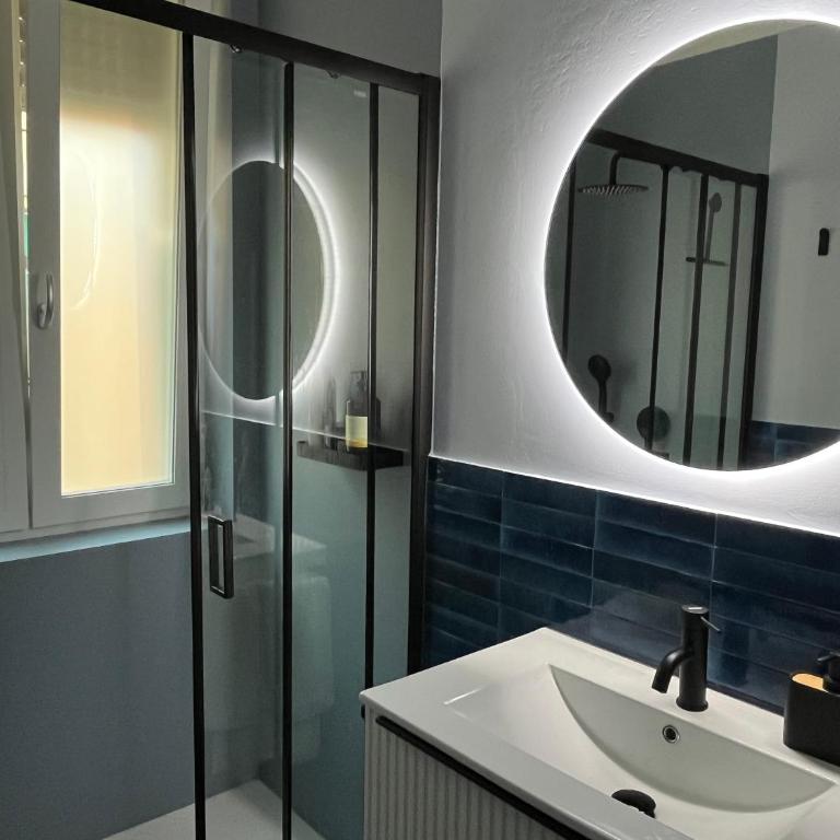 Nuvola apartment - Appartamento con 2 Camere da Letto - 24