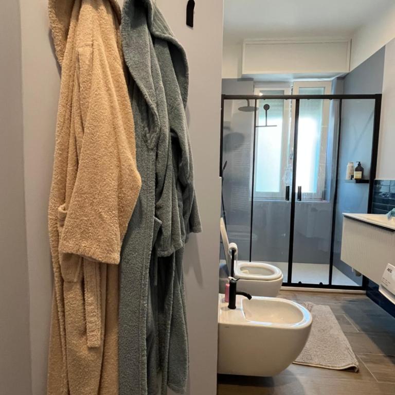 Nuvola apartment - Appartamento con 2 Camere da Letto - 21