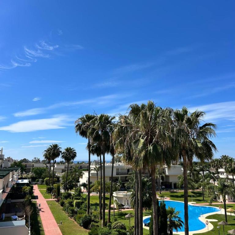 Melrose Puerto Banus - Apartamento de 2 dormitorios - 1