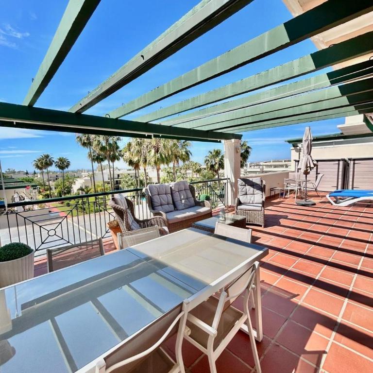 Melrose Puerto Banus - Apartamento de 2 dormitorios - 7