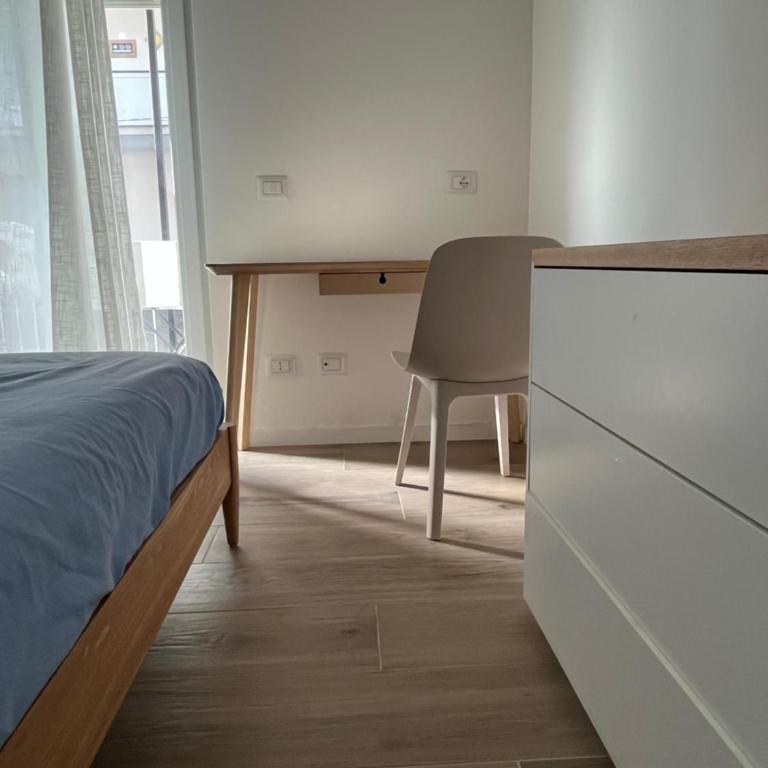 Nuvola apartment - Appartamento con 2 Camere da Letto - 13