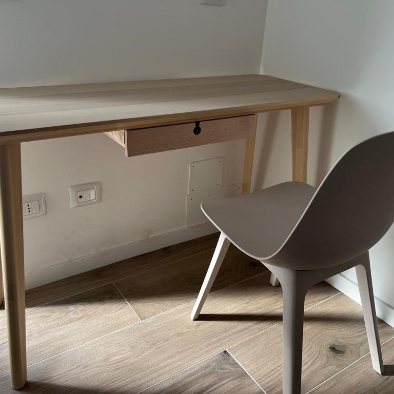 Nuvola apartment - Appartamento con 2 Camere da Letto - 12
