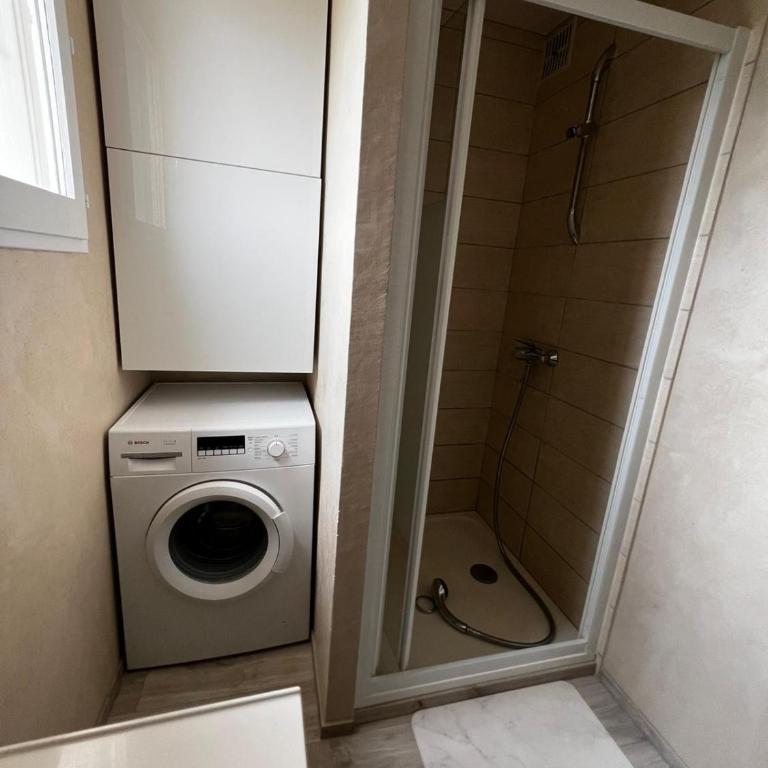 L'endroit - Appartement 1 Chambre avec Vue sur la Mer et Balcon - 7