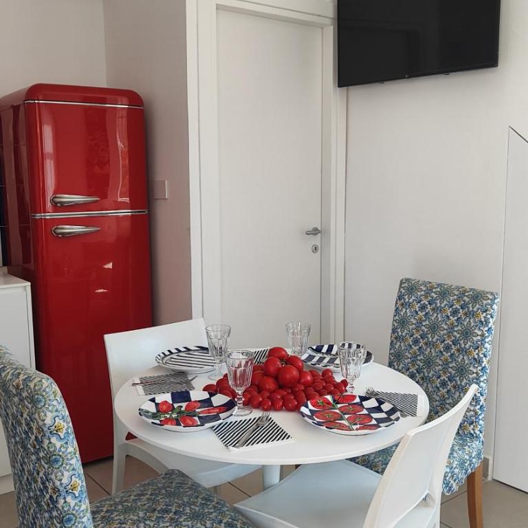 Torre dei Pirati - Casa con 2 Camere da Letto - 34