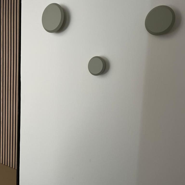 Nuvola apartment - Appartamento con 2 Camere da Letto - 34