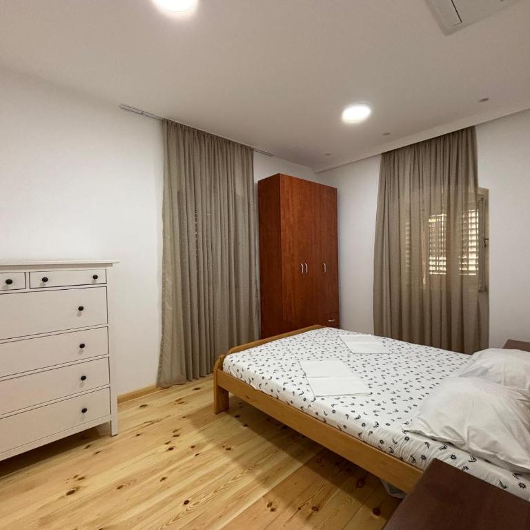 BASTADUR rooms - Dvokrevetna Soba sa Bračnim Krevetom - 11