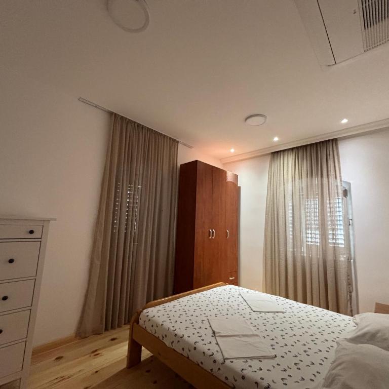 BASTADUR rooms - Dvokrevetna Soba sa Bračnim Krevetom - 10