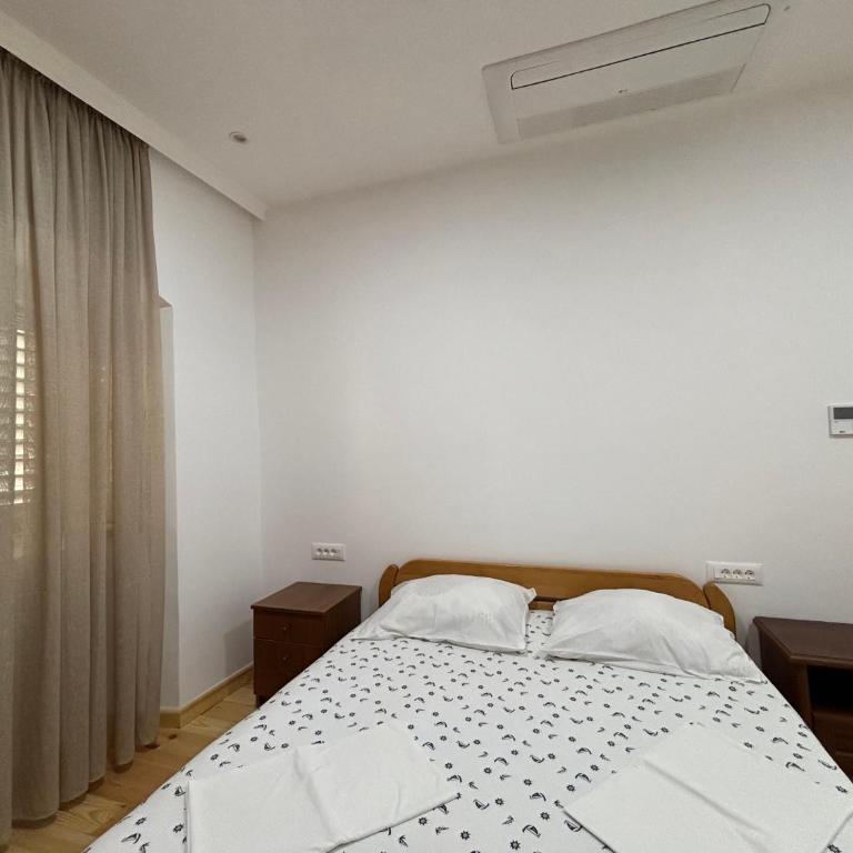 BASTADUR rooms - Dvokrevetna Soba sa Bračnim Krevetom - 9