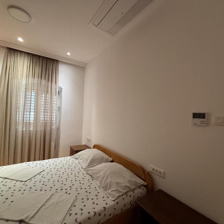 BASTADUR rooms - Dvokrevetna Soba sa Bračnim Krevetom - 12