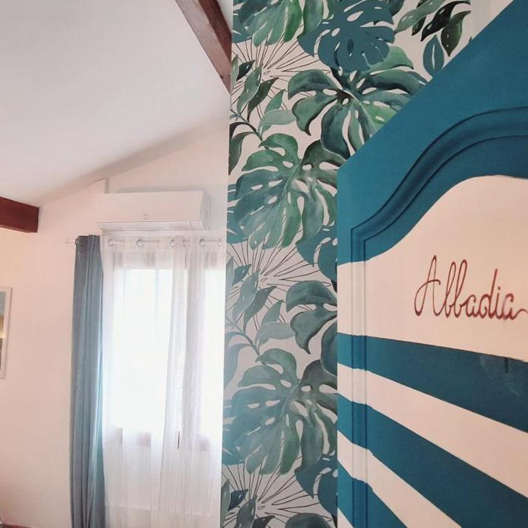 Casa Baia Hendaye - Chambre Triple avec Salle de Bains Privative - 4
