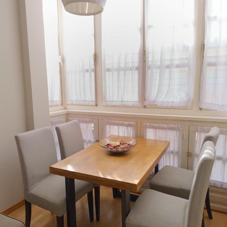 Málaga Centro - Apartamento de 2 dormitorios - 17