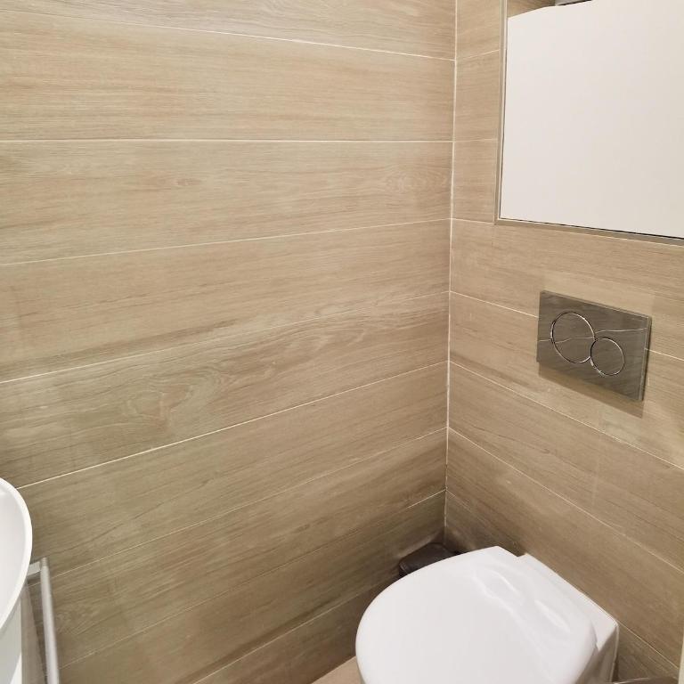 Le Marais Sunshine Apt 5 bdrs 3 mins to metro N3-10 - Appartement 5 Chambres - 15
