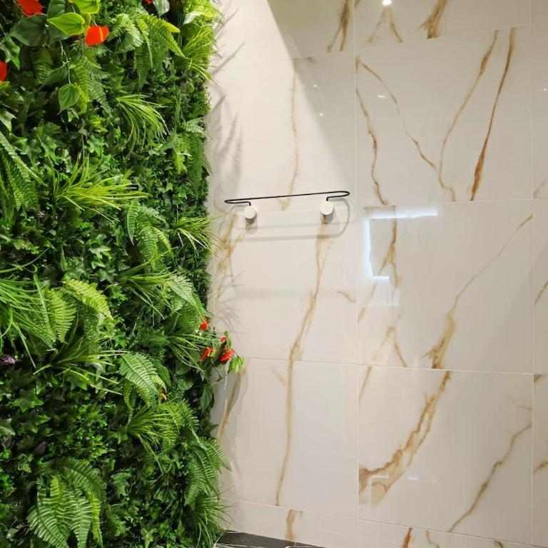 Le Marais Sunshine Apt 5 bdrs 3 mins to metro N3-10 - Appartement 5 Chambres - 19
