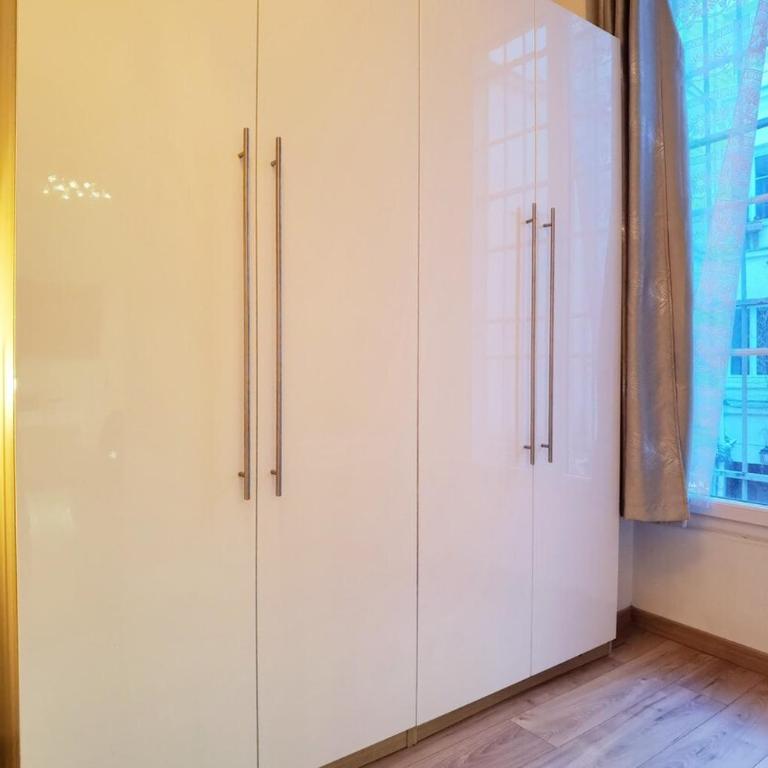 Le Marais Sunshine Apt 5 bdrs 3 mins to metro N3-10 - Appartement 5 Chambres - 24