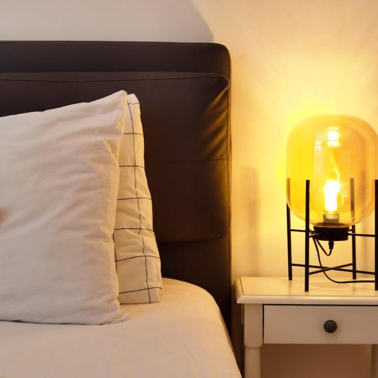 Le Marais Sunshine Apt 5 bdrs 3 mins to metro N3-10 - Appartement 5 Chambres - 25