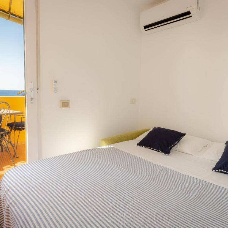 Torre dei Pirati - Casa con 2 Camere da Letto - 31