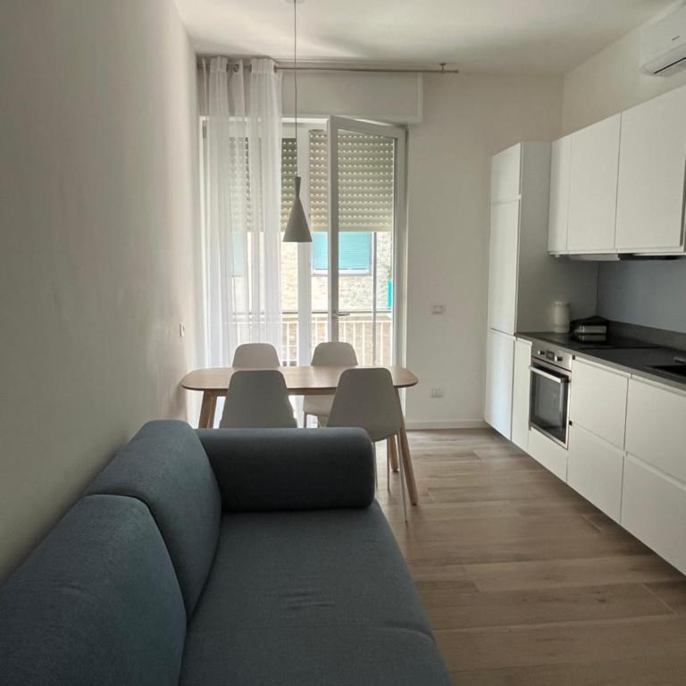 Nuvola apartment - Appartamento con 2 Camere da Letto - 2