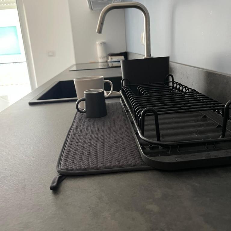 Nuvola apartment - Appartamento con 2 Camere da Letto - 9