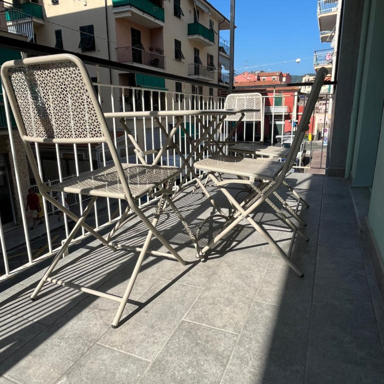 Nuvola apartment - Appartamento con 2 Camere da Letto - 36