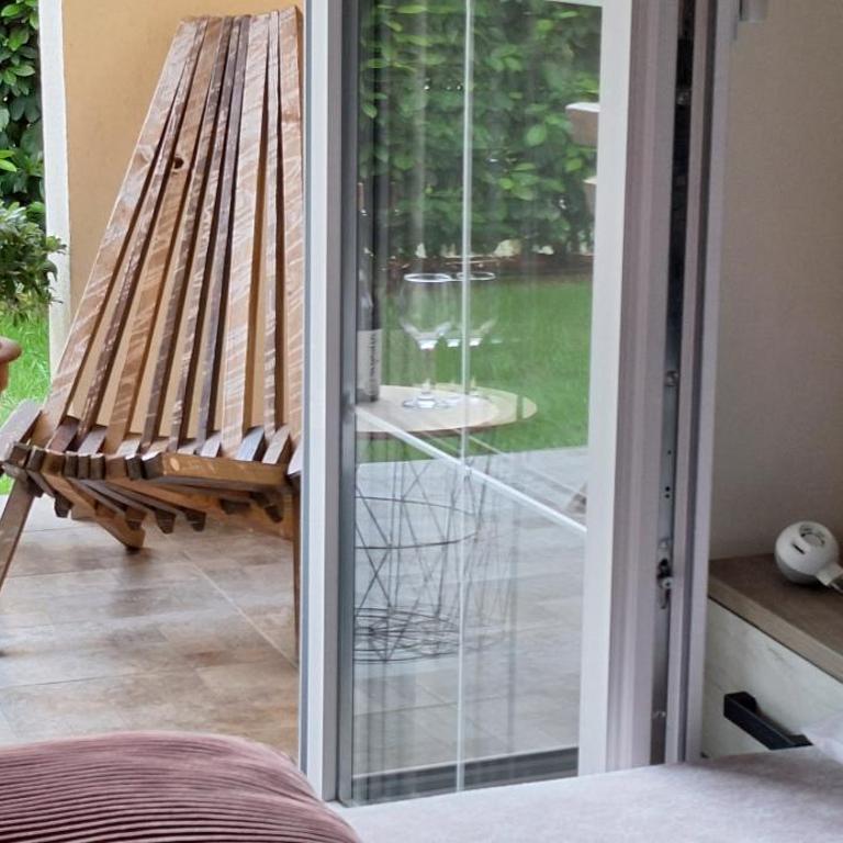 Villa Oaza Verde - One-Bedroom Apartment - 13