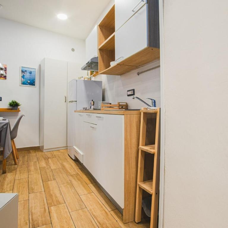 The heart of Neapolitan Beauty - Appartamento con 1 Camera da Letto - 6