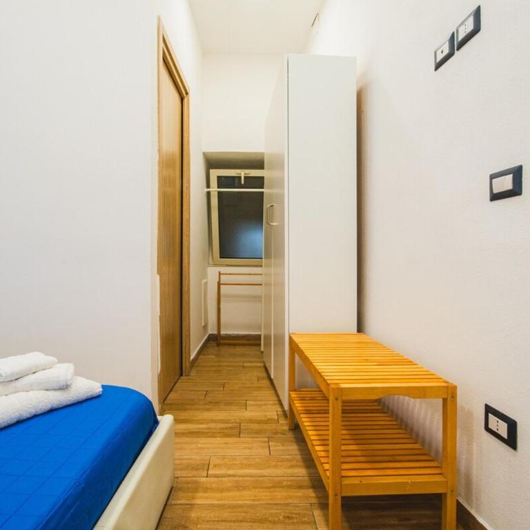 The heart of Neapolitan Beauty - Appartamento con 1 Camera da Letto - 29