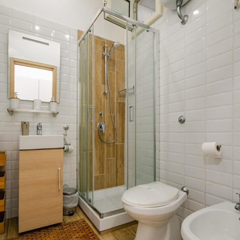 The heart of Neapolitan Beauty - Appartamento con 1 Camera da Letto - 33