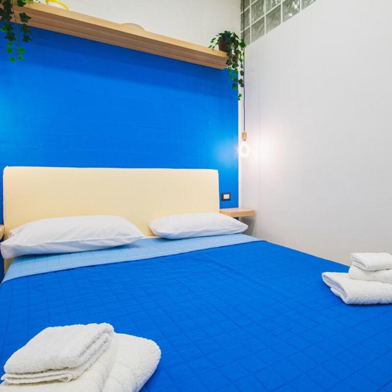 The heart of Neapolitan Beauty - Appartamento con 1 Camera da Letto - 40