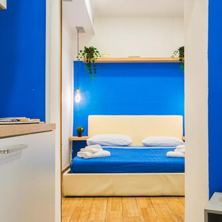 The heart of Neapolitan Beauty - Appartamento con 1 Camera da Letto - 47