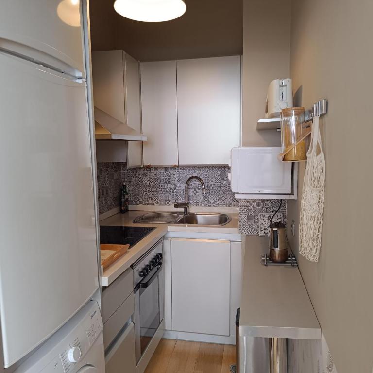 Málaga Centro - Apartamento de 2 dormitorios - 20