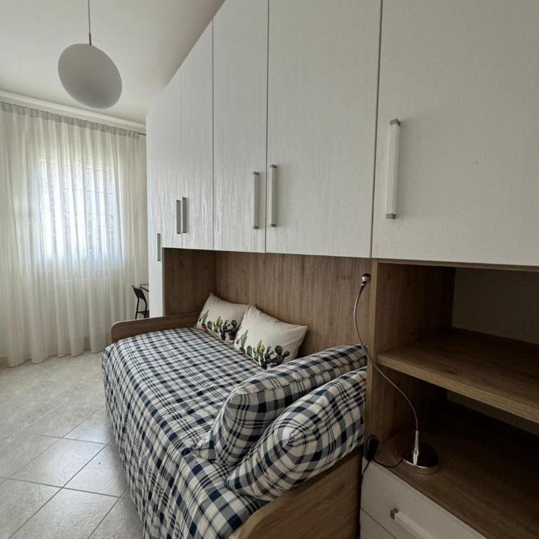 Blue House - cozy ground floor apartment - Appartamento con 2 Camere da Letto - 9