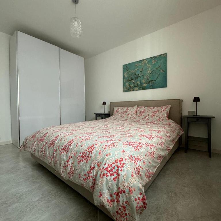 Blue House - cozy ground floor apartment - Appartamento con 2 Camere da Letto - 7