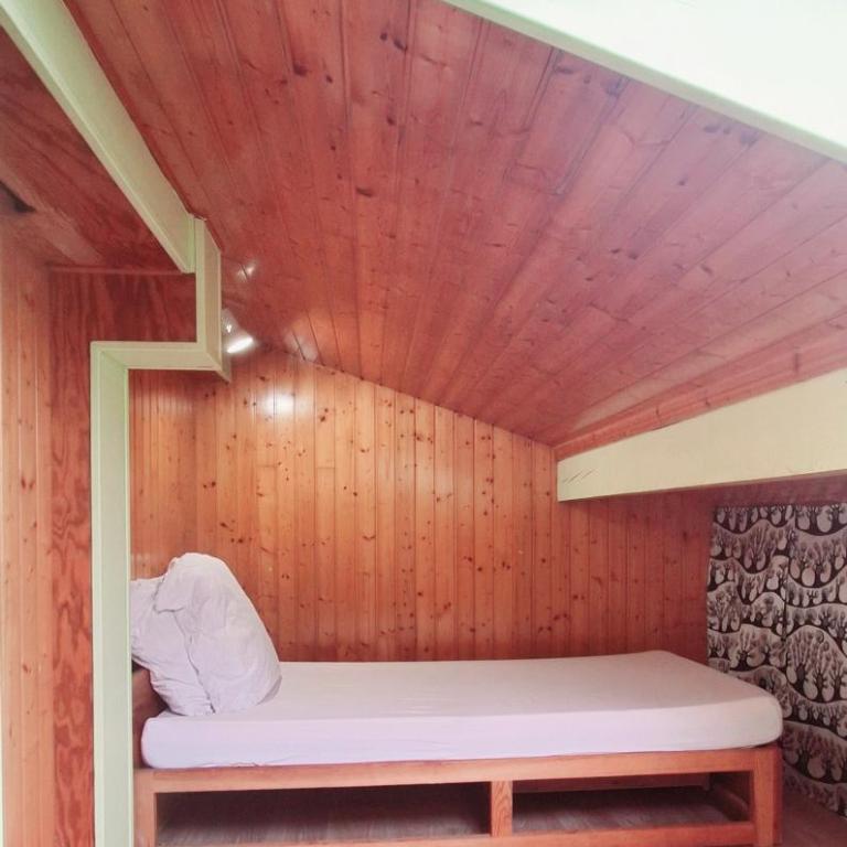 Casa Baia Hendaye - Chambre Triple avec Salle de Bains Privative - 9
