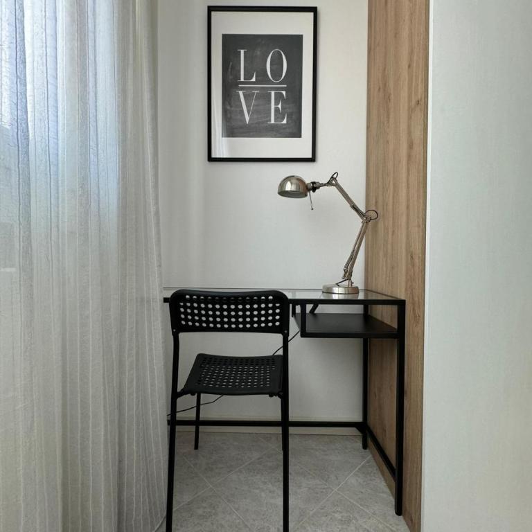 Blue House - cozy ground floor apartment - Appartamento con 2 Camere da Letto - 11