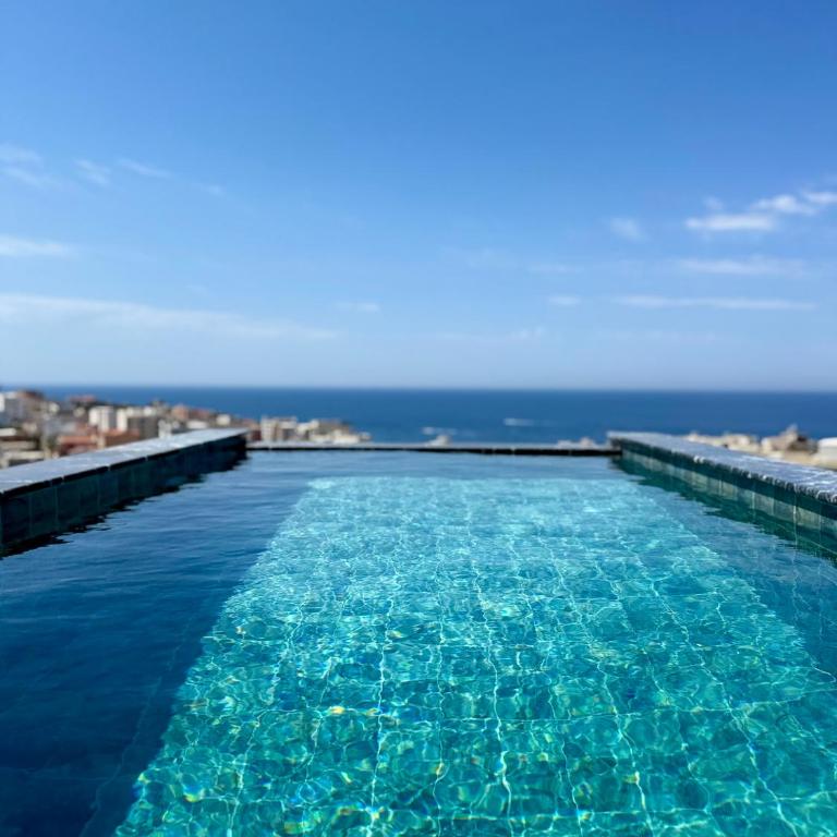 Harmonia - One-Bedroom Apartment - 5