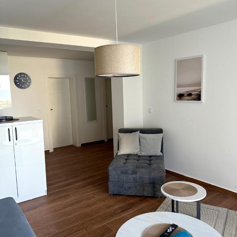 Harmonia - One-Bedroom Apartment - 7