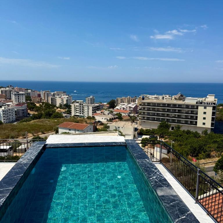 Harmonia - One-Bedroom Apartment - 8