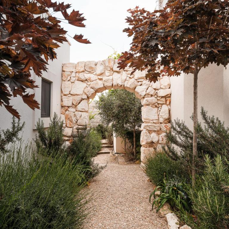 HelloAPULIA Casa Khaya - Private Masseria with Trulli and Pool - Villa con Piscina Privata - 30